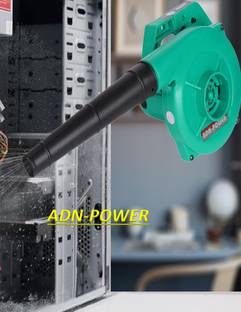 adnpower 850W/16000RPM Blower Multi-pal Uses Forward Curved Air Blower