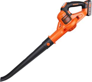 BLACK+DECKER GWC1820PCF-B1 Air Blower
