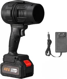 Kenipa lifestyle Jet air fan blower powerful portable dust cleaning solution Dust Extraction Blower