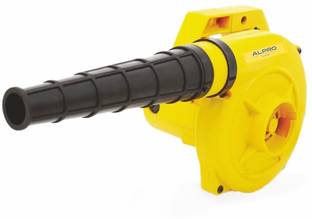 ALPRO AB600 Heavy-Duty 600W Air Blower I Unbreakable Body I 13000RPM - 1 Yr Warranty Forward Curved Hi-Powered Blower