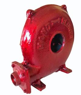 Implemental Manual Hand Air Blower (No. 12) Forward Curved Air Blower