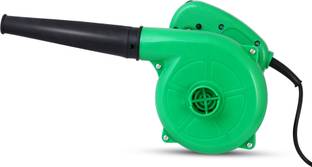 Khadija Copper Armature, With 6 Variable Speed Options, Professional Vacuum Backward Curved Air Blower