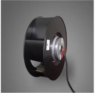 Enormity 220mm AC Centrifugal Air Blower C2E-175.45C Industrial Blower - Welding Machine Forward Curved Air Blower