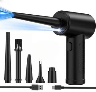 Primate Dust Cleaner for Cleaning Dust from AC/ HOME /COMPUTER Forward Curved Air Blower Air Blower