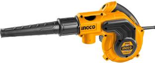 INGCO Aspirator Blower 800W Variable Speed 15000rpm with Vacuum Function Air Blower
