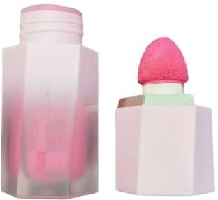 Rsentera Long Lasting Ultra-Matte Velvet Liquid Blush,Face,Lips & Cheeks Blusher 05 Shade