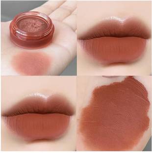 MYEONG Node 3 in 1 Lips Cheek Tint Cheeks, & Eyelid Gives Natural look