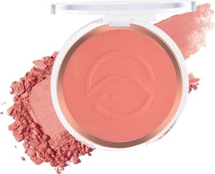 MARS Flush of Love Face Blusher | Highly Pigmented & Easy to Blend