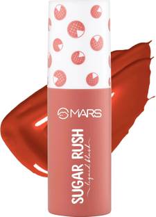 MARS Sugar Rush Liquid Blush