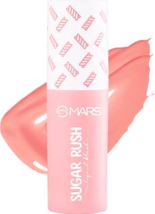 MARS Sugar Rush Liquid Blush 4.5 ml