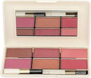 Cameleon Blusher Palette For Women - GG245