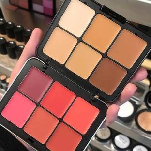 Cosluxe Secret Makeup Ultra