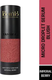 Born16 Tamaraa Micro Droplet Serum Blush