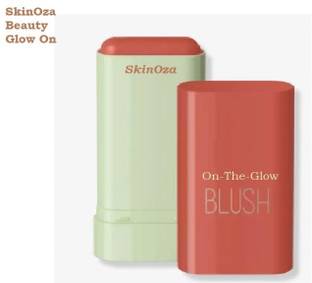SkinOza Beach Glow Stick Pixi Contour & Highlighter for cheeks