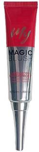 nn matte finish blusher color changing blsuher easy to use perfect looking
