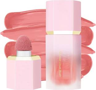NADJA Best Natural Looking, Waterproof Long-Wearing Liquid Blush