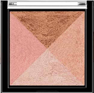 skinplus Contour De Force Mini BLUSHER 01