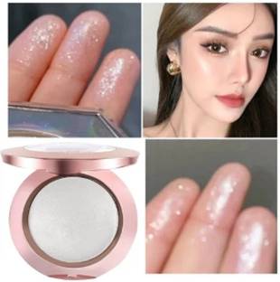 Jiwoo face body highlighter compact-01a