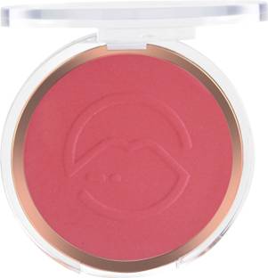 MARS Flush of Love Face Blusher | Highly Pigmented & Easy to Blend