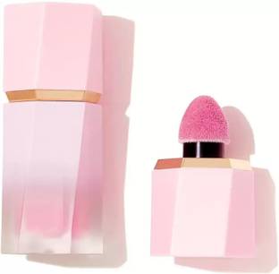 KAIASHA Liquid Cheek Blush Nourishing Blush Gel Cream Waterproo