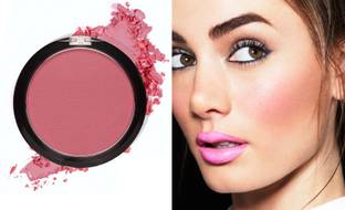 ADJD Makeup Cheeks Face Soft Blusher