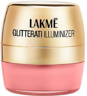 Lakmé Face Sheer Blusher