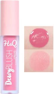 HSQ Liquid Cheek Tint with Natural Pigment – Ultra Smooth Finish – 4.5g