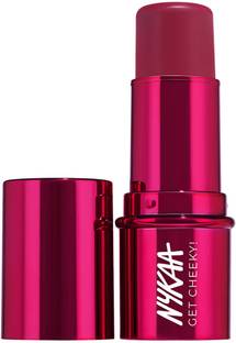 NYKAA Get Cheeky Blush Stick