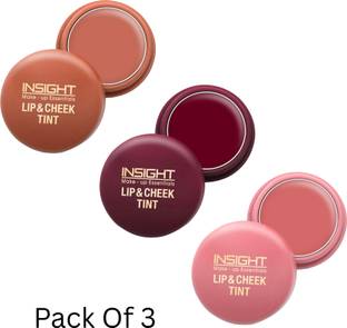 INSIGHTCOSMETIC Insight Cosmetics Lip & Cheek Tint||
