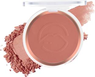 MARS Flush of Love Face Blusher | Highly Pigmented & Easy to Blend