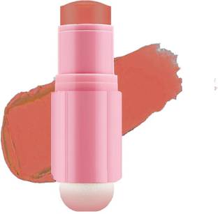 THTC creamy matte blusher for cheeks
