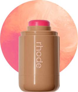 Rhode Soft Blush Tint – Lightweight & Seamless Application