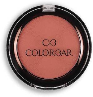 COLORBAR Cheekillusion Blush Sweet Scarlet