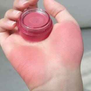 MYEONG Long Lasting Lip Tint Waterproof Matte Filling Lip Mud Chectnut