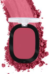 Beauty Berry Dream Matte Lightweight & Long Lasting Blusher Palette for Face Makeup