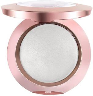 Yuency Blusher-Highlighter-Bronzer Palette white blusher and highlight face
