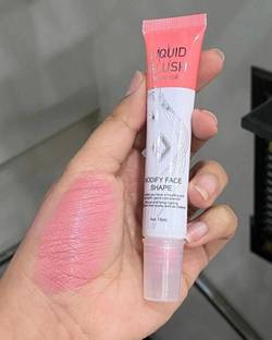 THTC NATURAL GLOW TUBE BLUSH