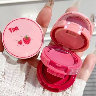 GULGLOW99 Lip And Cheek Tint - Tinted Lip Balm