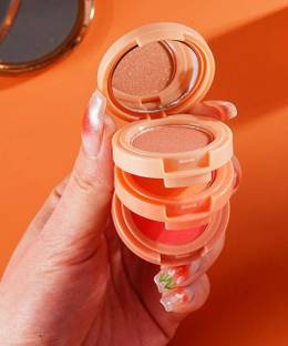 Chaffinch NEW YORK Fit Me Matte + Poreless Powder|16H Oil Control with SPF 32 +++ Compact