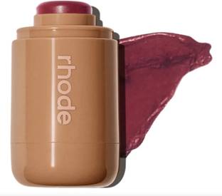 Rhode Blush – Subtle Rosy Glow with a Dewy Finish