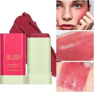 GABBU New creamy Blush