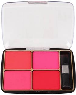 MY TYA Fashion Makeup Kit Blusher Palette