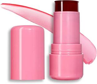 JANOST Super Jelly Tint Blush, Jelly Blush, Cooling Water Jelly Tint Stick