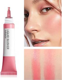 Neycare Cream Blush I Highly Pigmented I Lightweight Blusher
