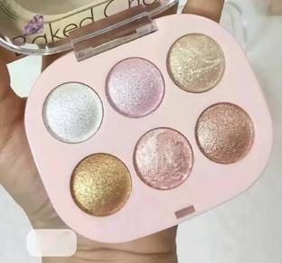 REIMICHI Smooth Shiny Glow Baked Blusher