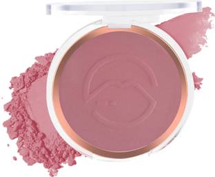 MARS Flush of Love Face Blusher for Face Makeup | Matte Finish, Highly Pigmented