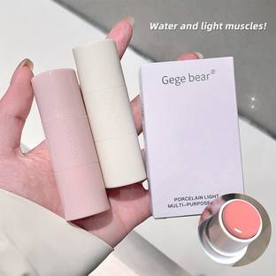 KA CAYLA Gege Bear Blush Water Light Stick