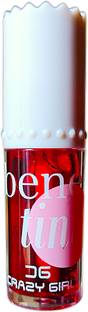 CRAZYGIRL™ Bene Tint 3in1 Eye Lip And Cheek Liquid Tinted Blusher Korean Waterproof