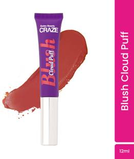 SWISS BEAUTY CRAZE Cloud Puff