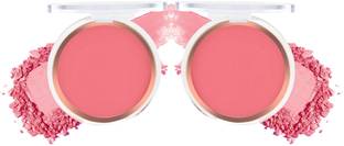tanvi27 Highly Pigmented Nourishing Powder Blush set